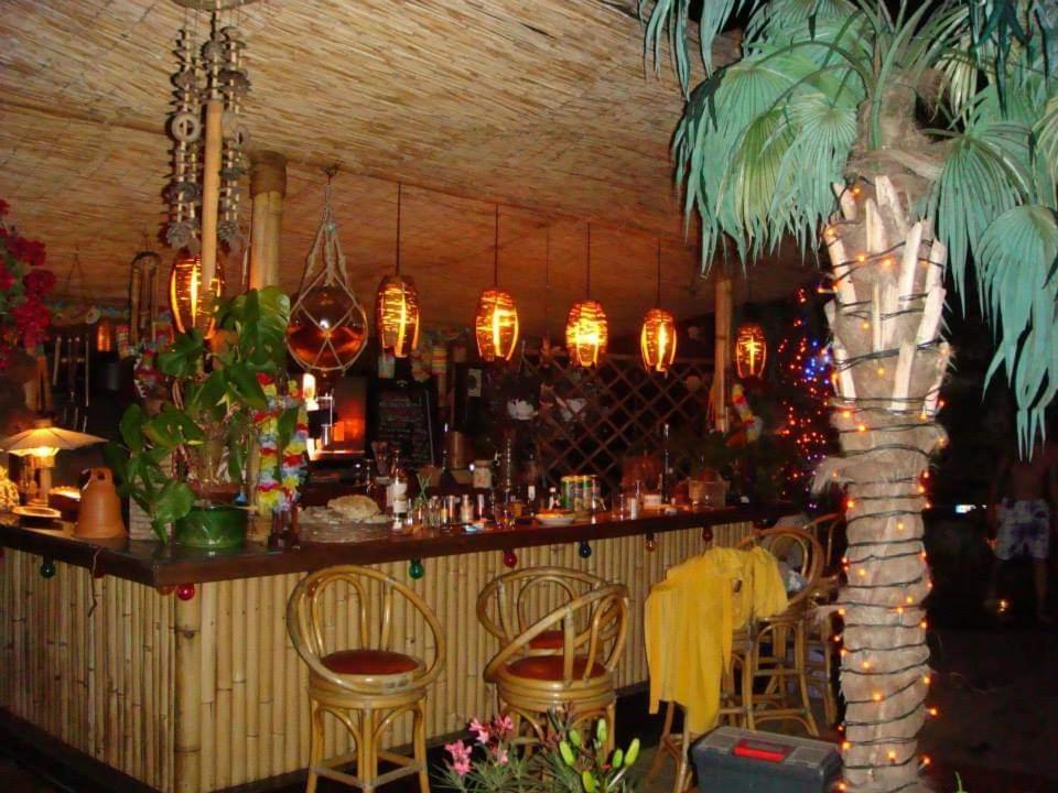 Holiday Vendeghaz Es Szabadidokert Jardanhaza Εξωτερικό φωτογραφία